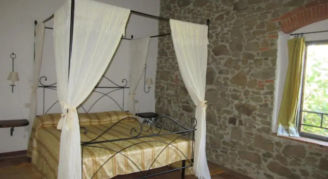 Коттедж с 4 комнатами Villa Da Vinci