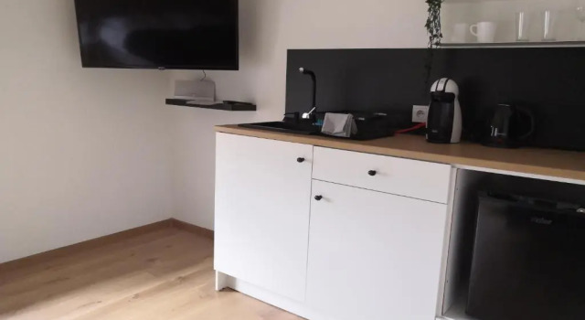 Номер Standard OficynaApartments