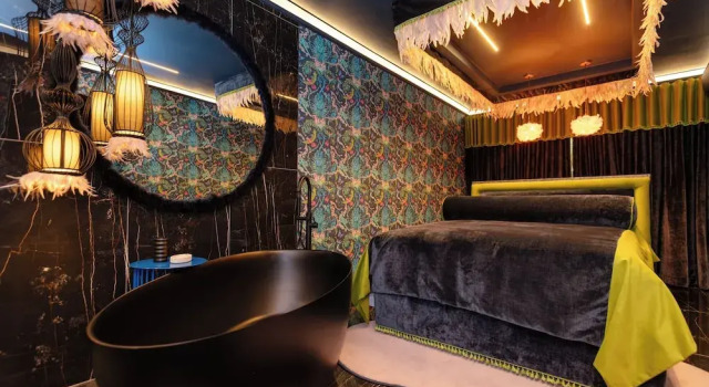 Двухместный номер Standard Mint Hotel Sandhurst