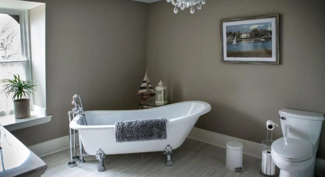 Люкс Standard Maplehurst Manor Bed and Breakfast
