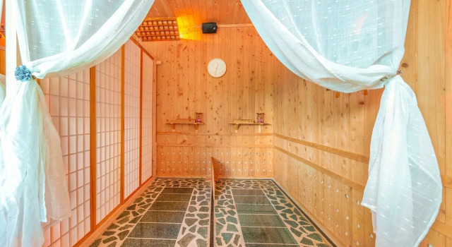 Номер Standard Gapyeong Myeonyeokgongbang Private Villa