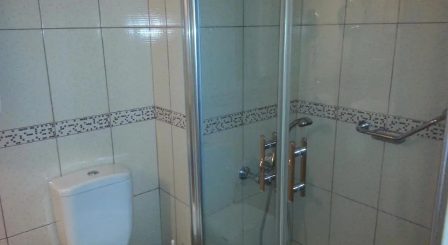 Двухместный номер Standard Avlonya Hotel