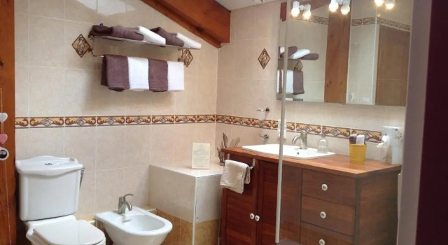 Номер Standard B&B Les Arums de Sanguinet