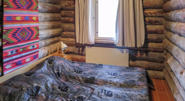 Lomayllas a 13 / hotellintie 1 a, Buchen Sie Hotel Hotels in Lappland mit Parkplatz, Parkplätze