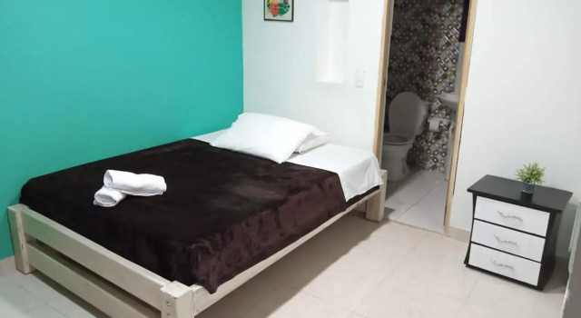 Apartamentos Maral