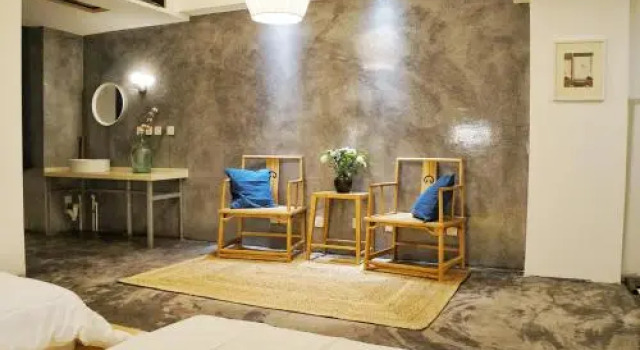 Dayanta Neighbour Apartment, Забронировать Апартаменты/квартира Отели Сиань с парковкой, рядом с Большая пагода диких гусей, Парковка