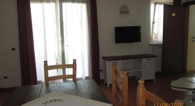 Agriturismo Ca Castellani