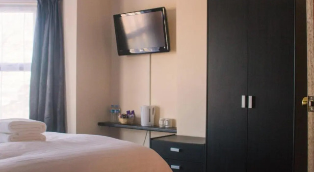 Номер Superior Wellesley Park Hotel
