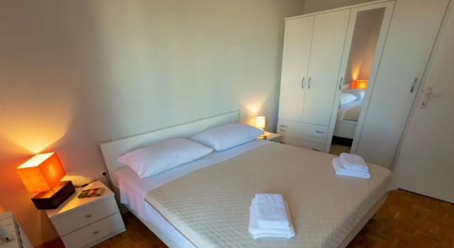 Апартаменты Apartment Danny