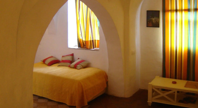 La Casa de Bovedas Charming Inn, Забронировать Отель Аркос-де-ла-Фронтера Los Alcornocales Natural Park