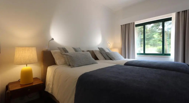 Номер Deluxe Sintra Rural Home - Cerrado da Serra