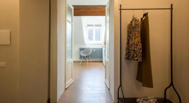 Appartamento Aqualago casa vacanze apartment A