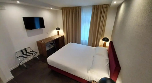 Standard cameră Outside Hotel