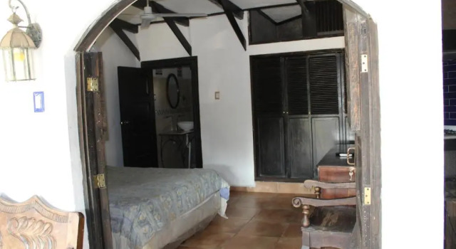 Полулюкс Hostal Villa El Campanario