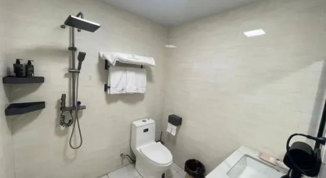 Люкс Business Fengxian Hongru Hotel