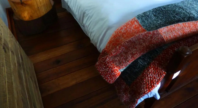 Boutique Vintage Forest Cabin, Reservar Hotel boutique Stormsriver Tsitsikamma