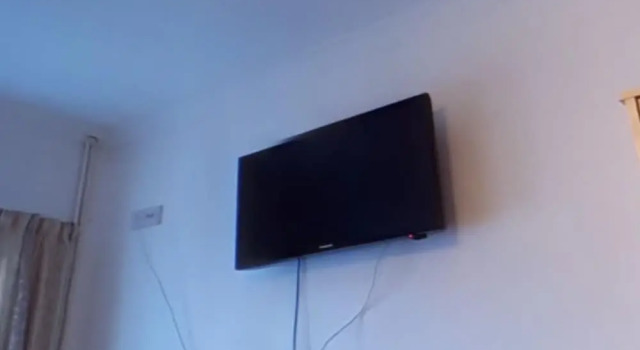 Номер Standard Jaylets Budget Hathern