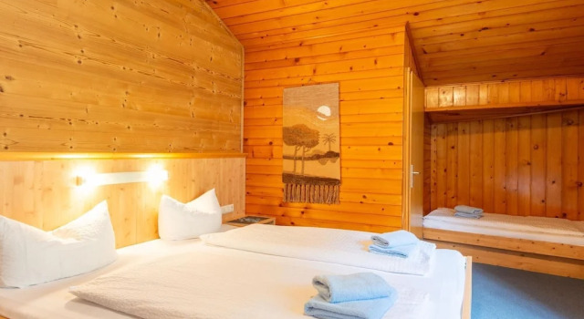 Апартаменты Spacious Apartment With Solarium