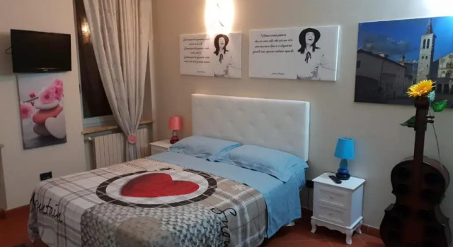 Appartamento 2 camere Centralhouse
