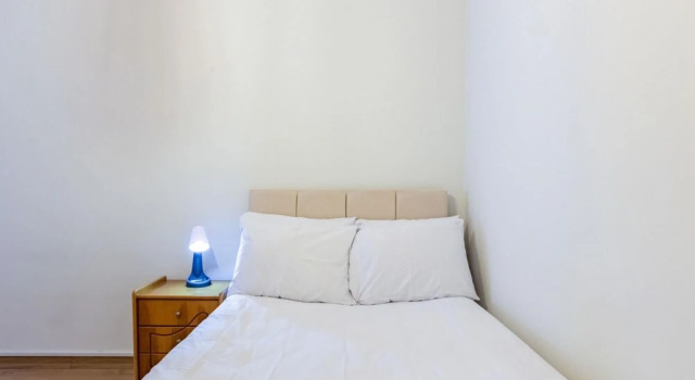 Modern Flat Near Public Transportation in Maltepe, Boek Appartement Maltepe 
