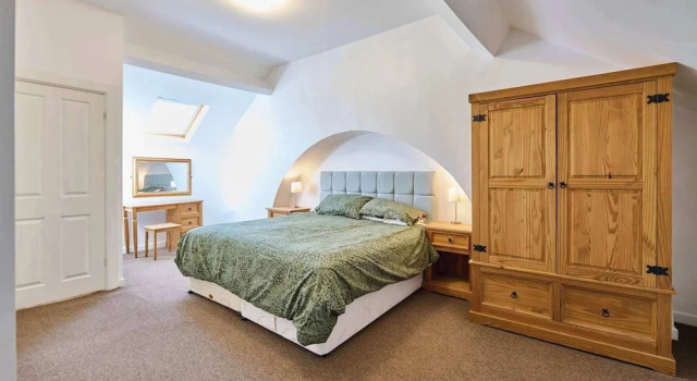Коттедж Host Stay Llanberis Flat
