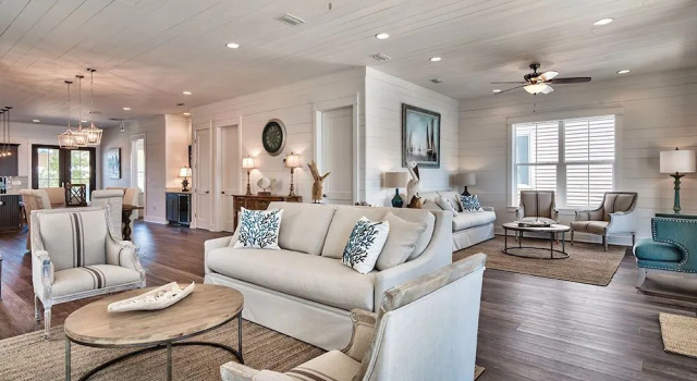 Crystal Shores by RedAwning, Rezerwuj Dom wakacyjny Destin Emerald Coast