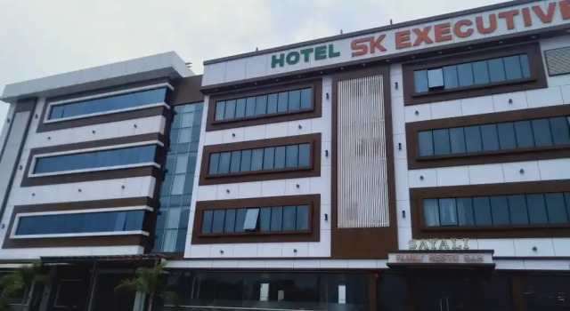 Hotel SK Executive