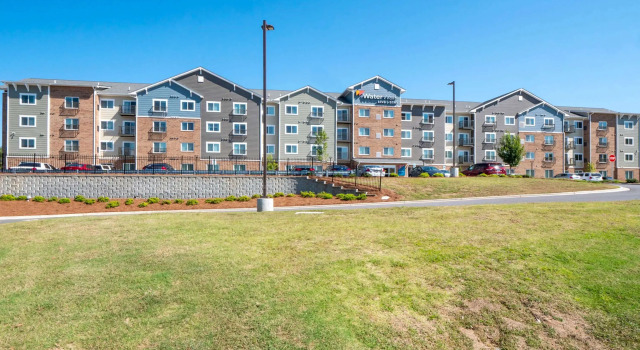 WaterWalk Extended Stay by Wyndham Charlotte - Arrowood