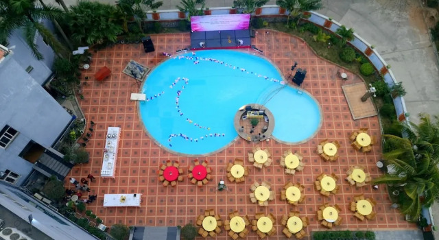 Halong I