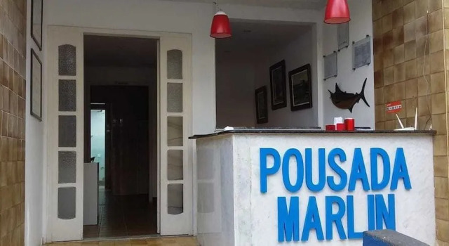 Pousada Marlin Praia do Forte, Забронировать Отель Отели штата Рио-де-Жанейро с завтраком, Завтраки