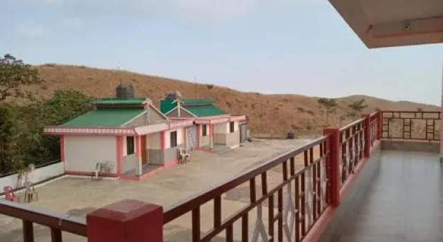 Sulawado Resort, Reserva ahora Resort Hoteles en Meghalaya con desayuno, Desayunos
