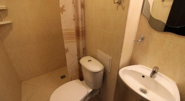 Студия Menada Villa Astoria