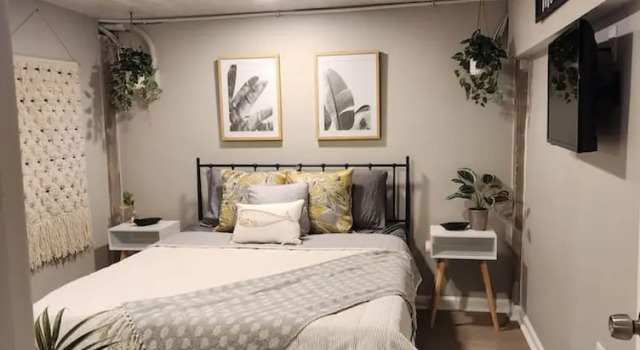 Relax in the Heart of Galveston