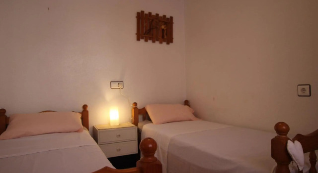 Apartamento para 4 personas en Altos del Limonar