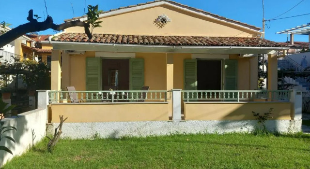 Апартаменты Kipos Apartments