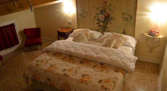 B&B allOpera Prima