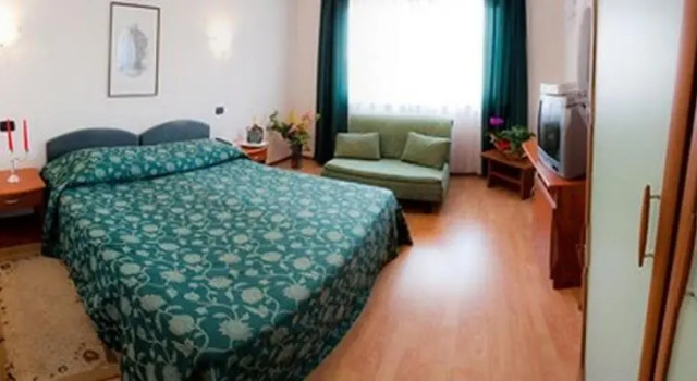 Номер Standard Hotel Makin