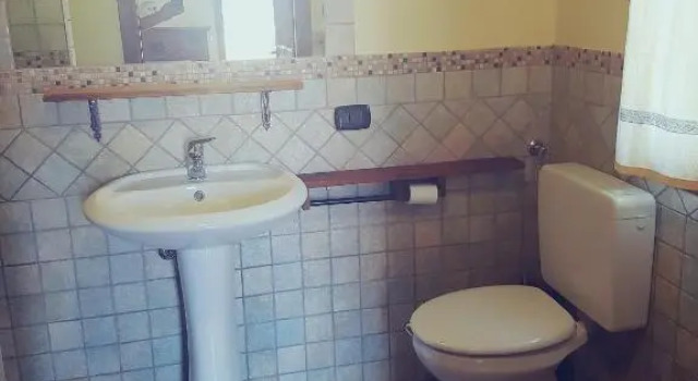 Номер Deluxe B&B Gennemara - Porta del Mare