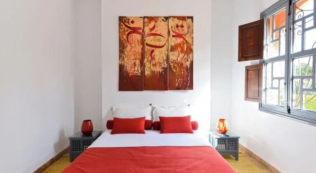 Номер Superior Villa Agora