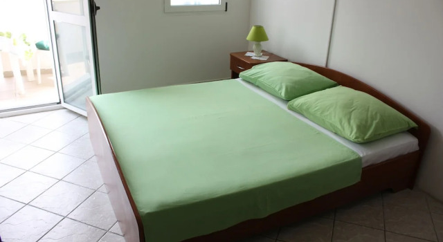 Апартаменты Standard Apartments Golija