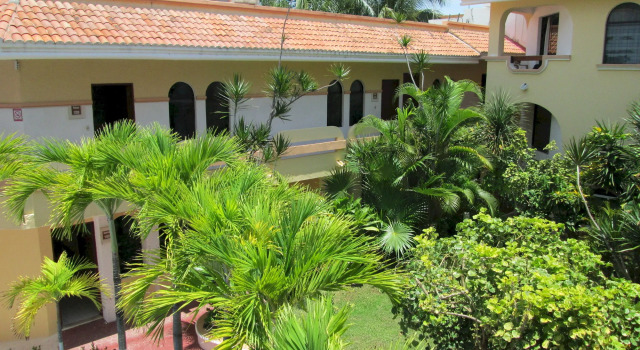 Vista Caribe