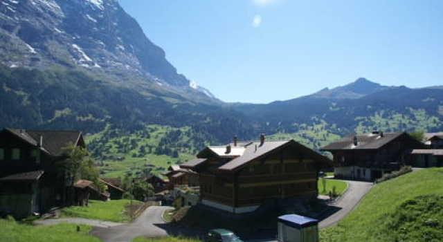 Chalet Princess, Забронировать Шале Гриндельвальд Jungfrau, рядом с Горнолыжный подъемник Фирстбан