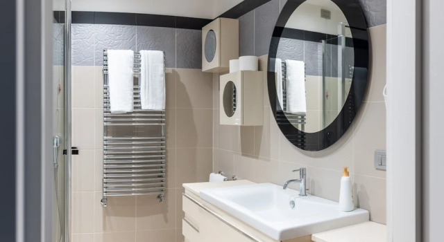 Апартаменты Business Residence Prestige