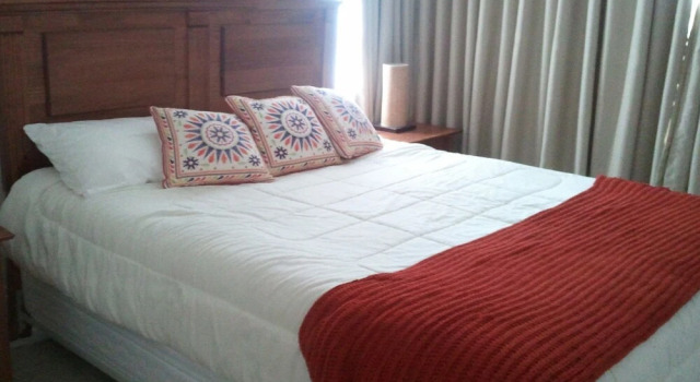 Апартаменты Departamento La Serena Sinbad