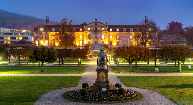 Dorint Resort & Spa Bad Brückenau, Varaa Lomakeskus Bad Brueckenau 