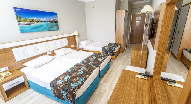 Mysea Hotels Alara - All Inclusive