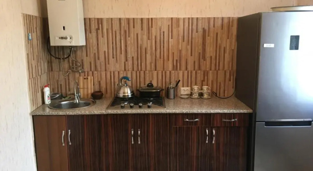 Guest House Shvelidze