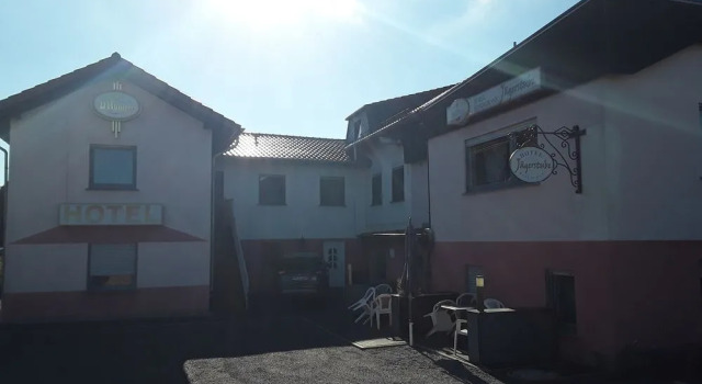 Hotel Jägerstube, Reserva ahora Hotel Gorgeshausen 