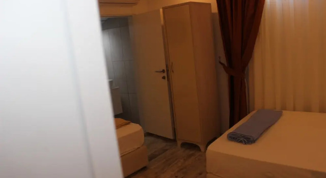Номер Economy Eleni Butik Hotel