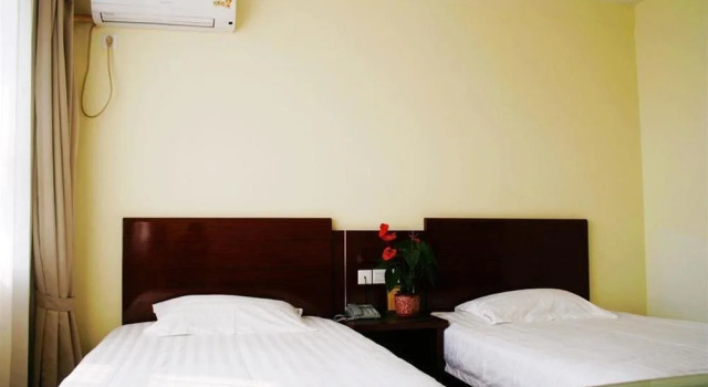 Wuhu Xindu Express Hotel